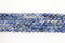 Sodalite Gemstone Beads, 8mm, Round